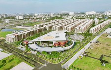 Sức hút dịch chuyển về khu đô thị trung tâm mới