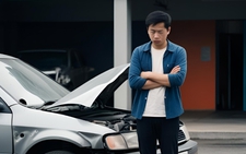 Thanh tra phát hiện công ty bảo hiểm 'xén' tiền bồi thường của khách bị tai nạn xe