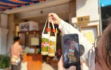 'Trend yêu nước' ngập cõi mạng, bạn đu theo trào lưu nào?