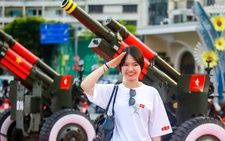 Thời tiết dịp lễ 30-4 tại TP.HCM ra sao?