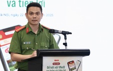 Cập nhật thông tin sau điều chỉnh địa giới hành chính ra sao?