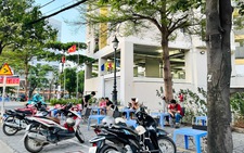 50 năm Sài Gòn - TP.HCM - Kỳ 3: Sức sống ở Khu công nghệ cao
