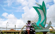 Gần 99% cử tri Bến Tre đồng ý sáp nhập ba tỉnh Bến Tre, Trà Vinh và Vĩnh Long