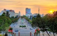 Cần Thơ sau sáp nhập với tỉnh Hậu Giang, Sóc Trăng dự kiến có 103 xã, phường