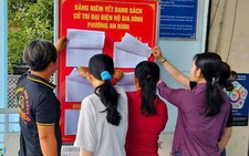 Kiên Giang: Lấy ý kiến sáp nhập xã, phường và 3 đặc khu Thổ Châu, Phú Quốc, Kiên Hải