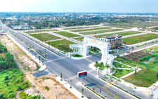 Agora City hưởng lợi khi hạ tầng Thủ Thừa bứt phá