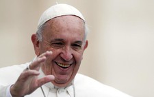Di sản hòa bình của Giáo hoàng Francis