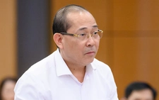 Cử tri lo lắng giá vàng biến động mạnh, đề nghị xử nghiêm sữa giả, thuốc giả, quảng cáo sai sự thật