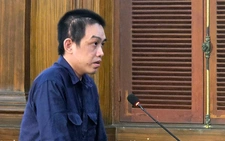 Tham ô lệ phí đăng ký xe, cựu cảnh sát giao thông huyện Hóc Môn lãnh 15 năm tù