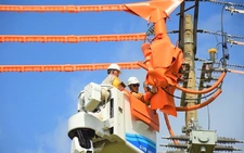 Bộ trưởng Công Thương phải chịu trách nhiệm toàn diện về đảm bảo cung ứng điện