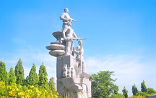 Quảng Ngãi sau sáp nhập có xã Trà Giang, Vệ Giang, Phước Giang