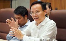 Hội đồng trường: Có ghế nhưng không có quyền?