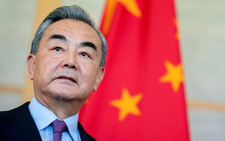 Trung Quốc kêu gọi châu Âu hợp tác chống lại thuế quan của ông Trump
