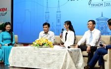 Nhiều điểm mới trong cuộc thi viết tiết kiệm điện thành thói quen lần 3