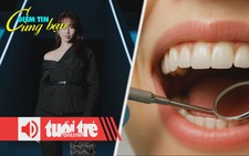 Điểm tin 18h: Dior hiển thị lại ảnh hoa hậu Thùy Tiên; Nuôi cấy thành công răng người