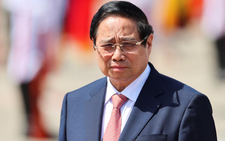 Vietnam seeks more free trade deals to drive growth as Trump tariff looms