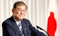 Thủ tướng Ishiba Shigeru thăm Việt Nam: Nhấn mạnh ưu tiên trong chính sách ngoại giao của Nhật Bản