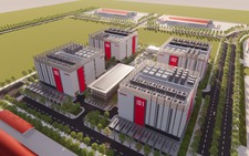 Viettel khởi công trung tâm dữ liệu top 10 Đông Nam Á tại TP.HCM