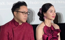 Thám tử Kiên bí ẩn và căng thẳng, twist chồng twist nhưng Đinh Ngọc Diệp vẫn lo lắng doanh thu