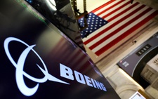 Boeing xoay xở tìm khách hàng mới sau khi bị Trung Quốc trả lại 50 máy bay