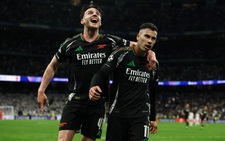 UEFA có thể đổi thể thức Champions League vì bị Arsenal phàn nàn