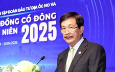 Novaland xin chuyển 2 dự án lớn ở TP.HCM sang nhà ở xã hội, nhà ở cho người thu nhập trung bình