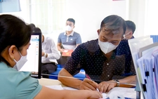 Hơn 1.900 người ở Đồng Nai dôi dư sau sắp xếp có thể bố trí làm việc ở ấp, khu phố