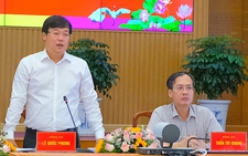 Đồng Tháp dự kiến điều chỉnh có xã Tràm Chim