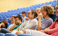Ho Chi Minh City strives to attract international students