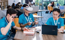 Lần đầu 9 đại học Việt Nam vào bảng xếp hạng châu Á, Đại học Kinh tế TP.HCM vị trí 136