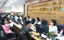 Duy trì 6 ngạch công chức, bổ sung quy định khắc phục 'biên chế suốt đời'