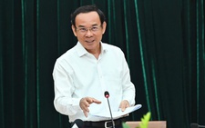 Bí thư Nguyễn Văn Nên: Tổ chức đại lễ 30-4 chu đáo, tuyệt đối an toàn, mong người dân chia sẻ