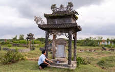 Một huyện của Quảng Trị quay lại đặt tên theo phương hướng