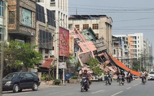 Myanmar bắt 'nhà chiêm tinh giả' trên TikTok vì dự đoán sắp có động đất mạnh