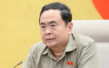 Chủ tịch Quốc hội: Sửa luật theo hướng không tạo thêm áp lực với doanh nghiệp