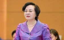 Làm việc xuyên lễ, gửi đề án sáp nhập tỉnh, xã về Bộ Nội vụ chậm nhất trước 1-5