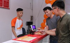 Nhiều bạn trẻ chọn thư giãn 'nhanh và gọn' với xổ số nhanh Keno