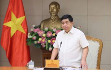 Phó thủ tướng: Không để lọt vào cấp ủy những người kê khai tài sản không trung thực