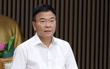 Địa phương nhận thiếu sót giải ngân đầu tư công, Phó thủ tướng yêu cầu cam kết phải có cơ sở