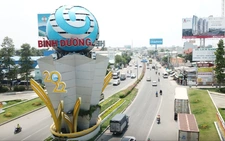 Đa số cử tri Bình Dương đồng ý sáp nhập với TP.HCM, Vũng Tàu