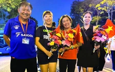 Thể thao Việt Nam: 50 năm nhìn lại