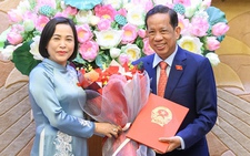 Một phó chủ nhiệm Ủy ban của Quốc hội xin nghỉ hưu trước tuổi