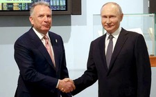 Nga - Ukraine: Hòa đàm khó khăn