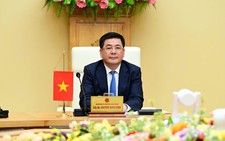Vietnam, US start trade negotiations over 46% tariff