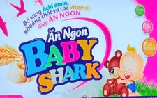 Phát hiện sản phẩm bổ sung dinh dưỡng, vi chất cho trẻ nghi hàng giả