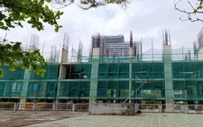 ‘Cò’ rao mở bán chung cư thu nhập thấp giá hơn 16 triệu đồng/m2, sở phát cảnh báo
