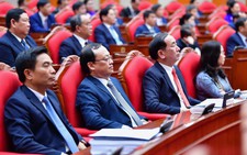 Bộ Chính trị, Ban Bí thư sẽ chỉ định bí thư, phó bí thư tỉnh, thành ủy sau sáp nhập