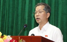 Bí thư Đà Nẵng: Nghiên cứu xây 5 hòn đảo trên vịnh Đà Nẵng, giống với mô hình của Dubai