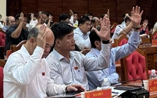 Đắk Lắk có 7 xã không sáp nhập, 1 xã đổi tên vì trùng với địa danh ở Phú Yên