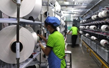 Dệt may vẫn xuất khẩu tốt, một doanh nghiệp báo lãi tăng gần 50 lần